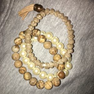 Bracelet Bundle